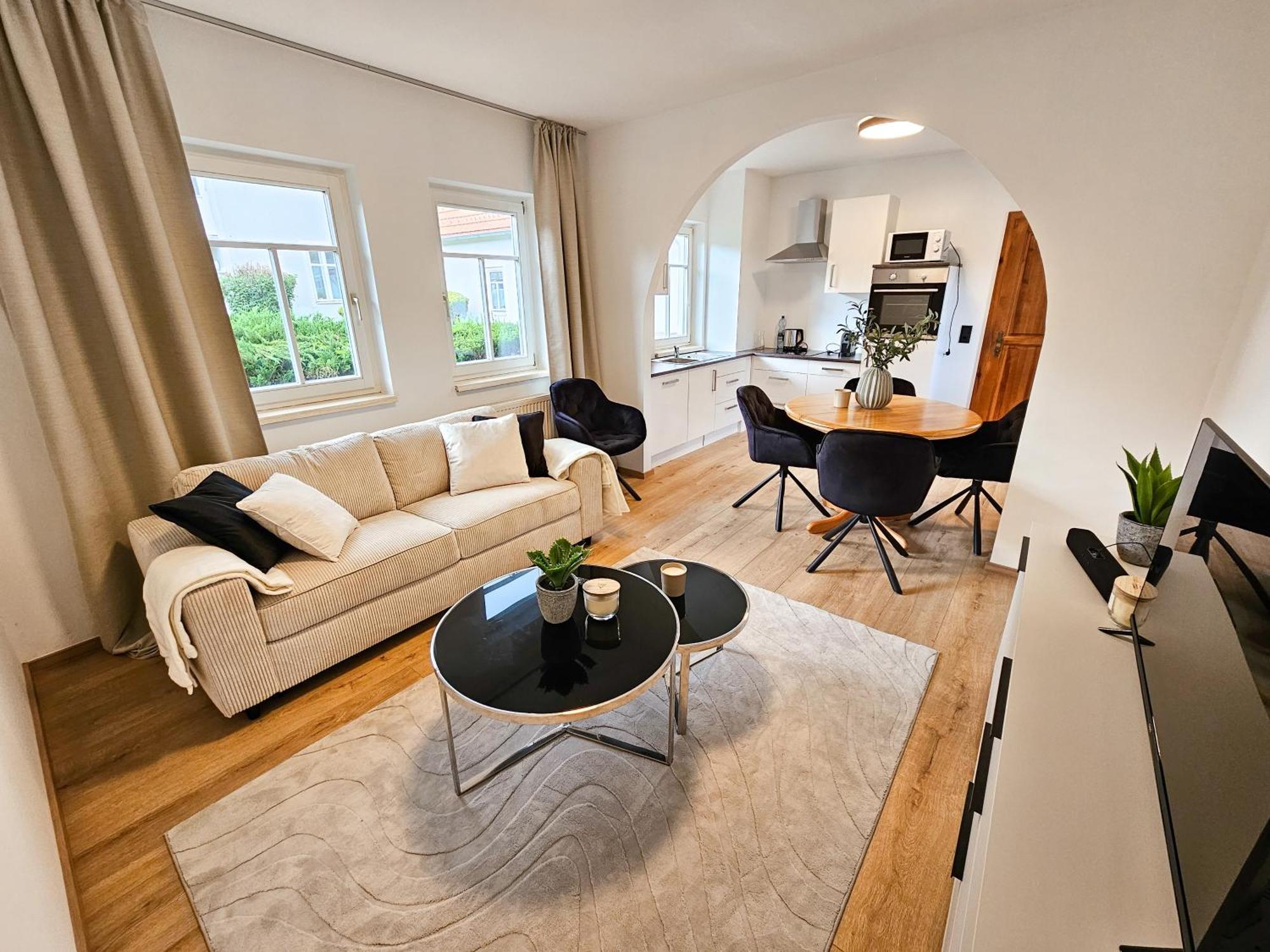 Flat Bull Appartement Mit Garten Sankt Lorenzen bei Knittelfeld ภายนอก รูปภาพ