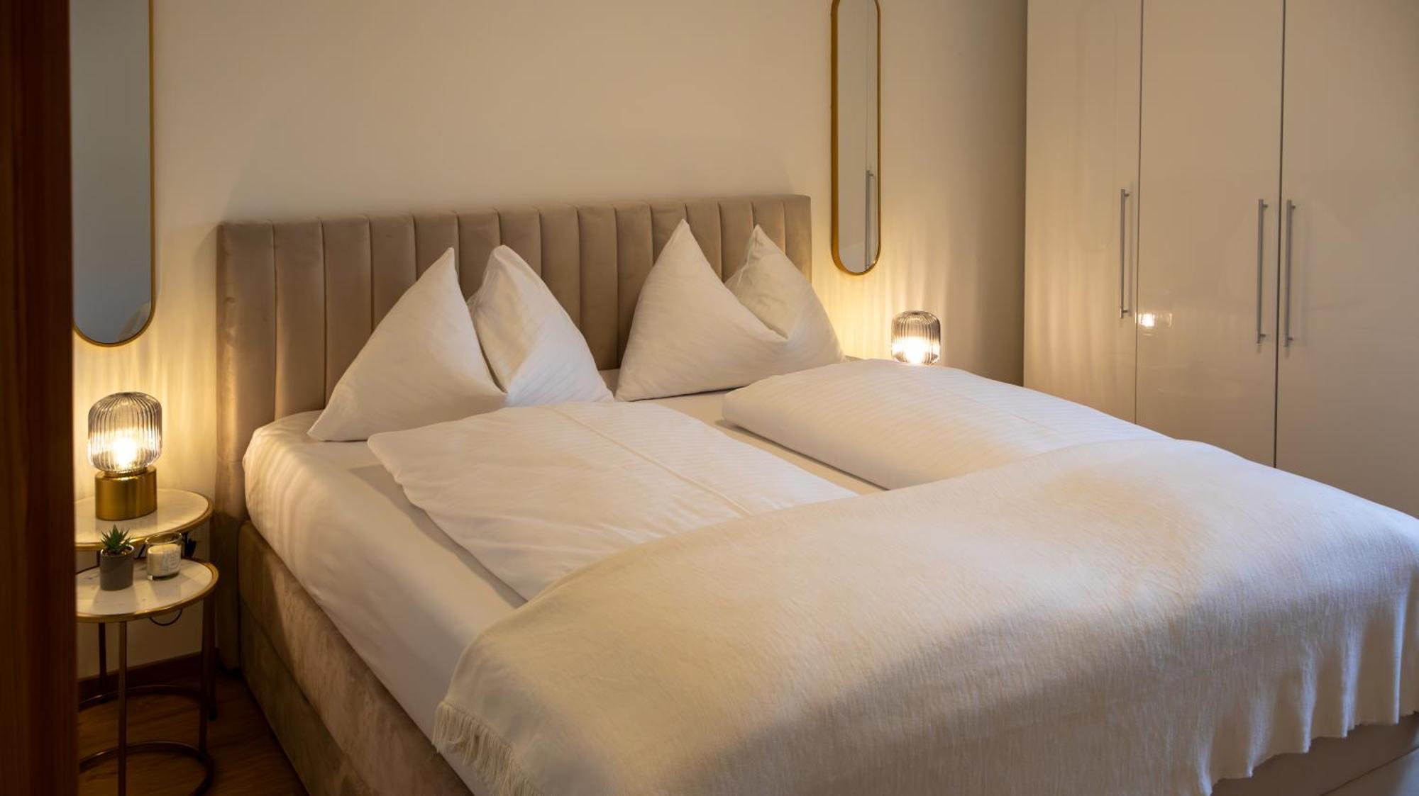 Flat Bull Appartement Mit Garten Sankt Lorenzen bei Knittelfeld ภายนอก รูปภาพ