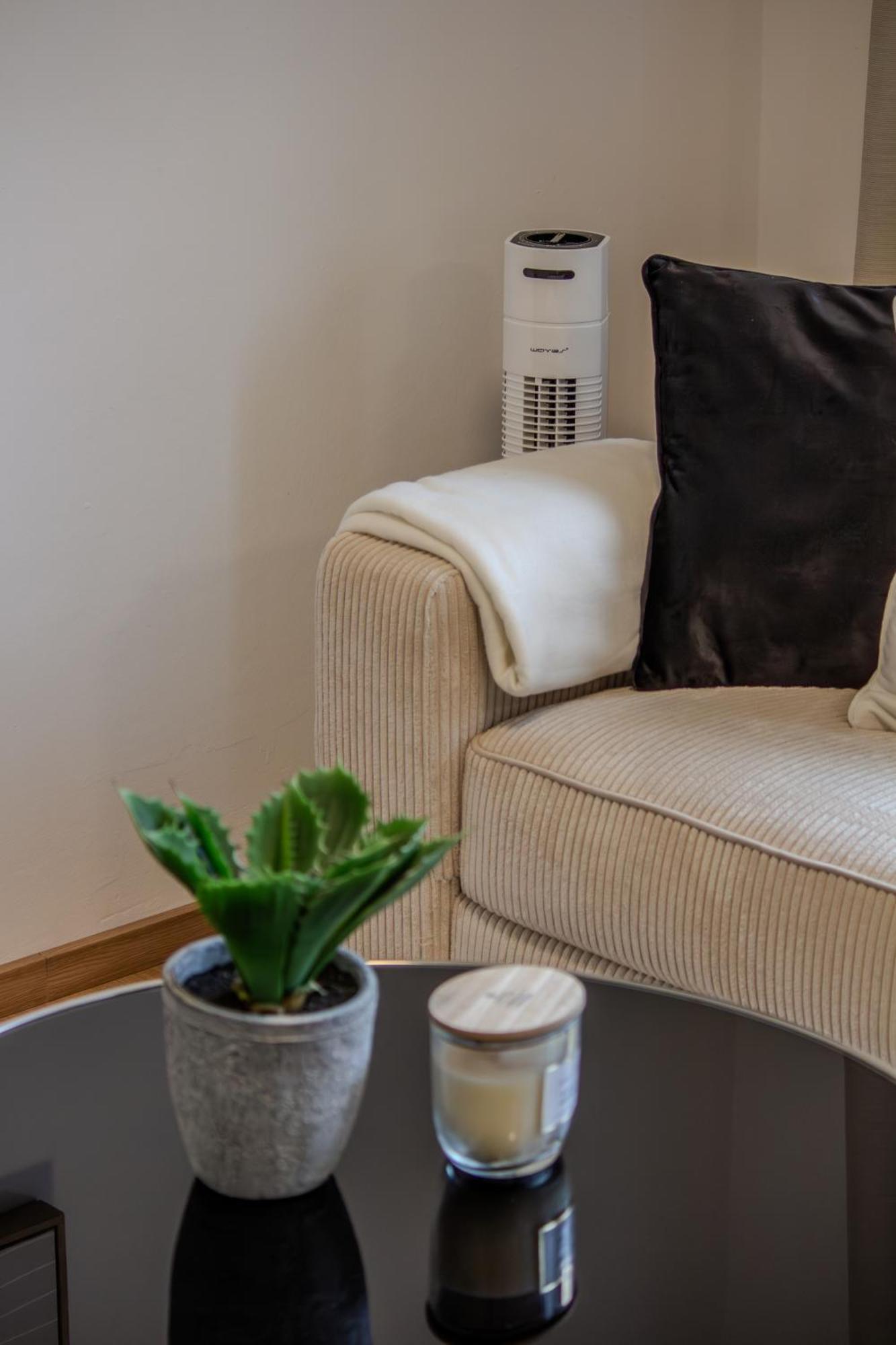 Flat Bull Appartement Mit Garten Sankt Lorenzen bei Knittelfeld ภายนอก รูปภาพ
