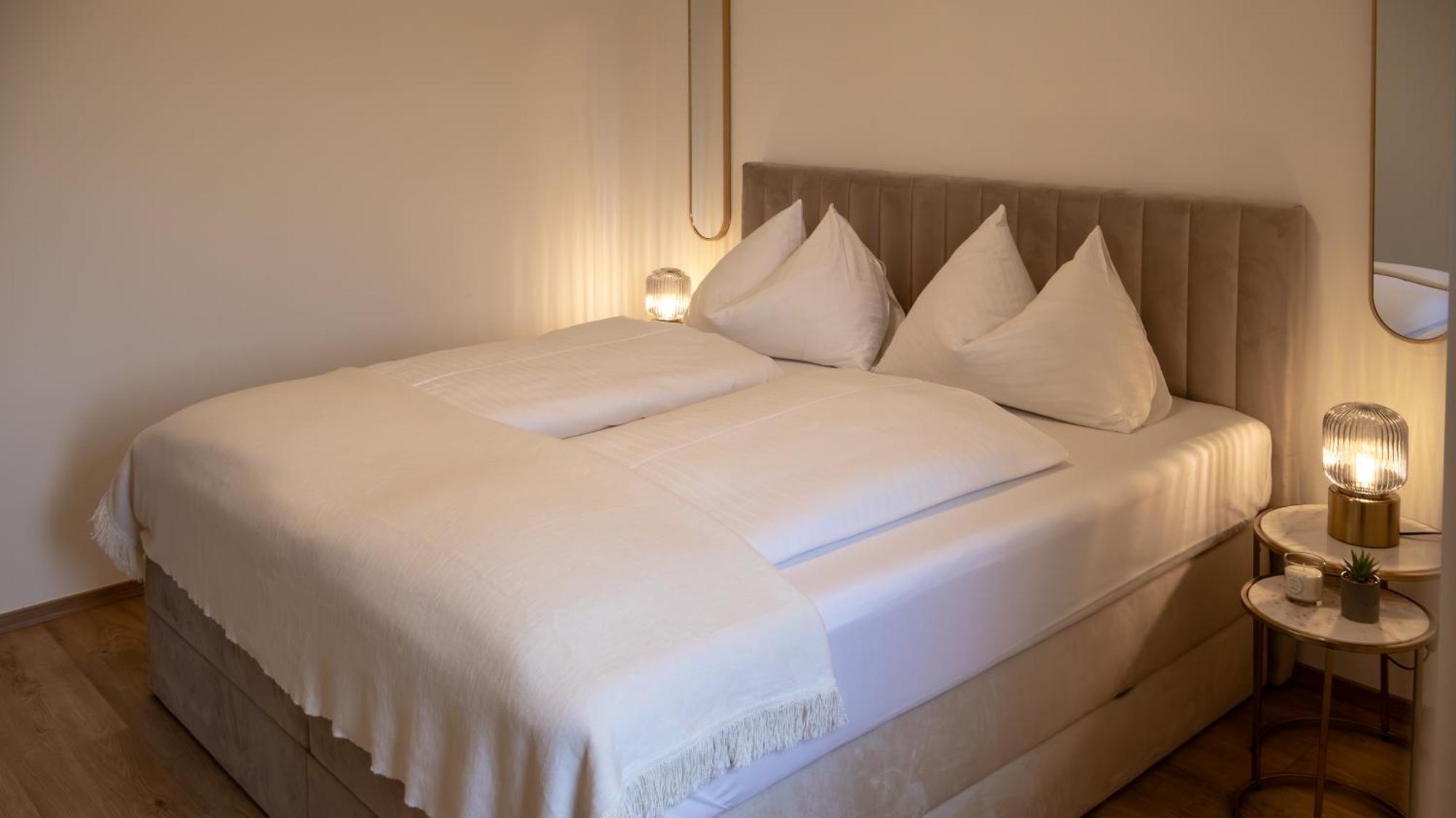 Flat Bull Appartement Mit Garten Sankt Lorenzen bei Knittelfeld ภายนอก รูปภาพ