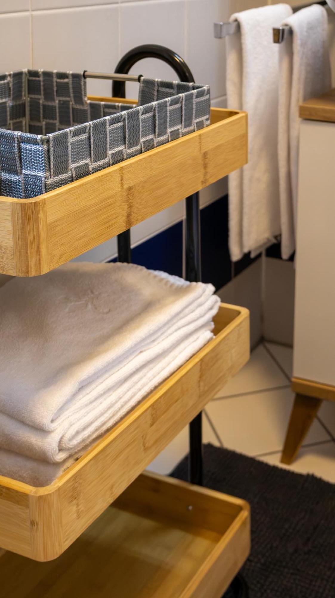 Flat Bull Appartement Mit Garten Sankt Lorenzen bei Knittelfeld ภายนอก รูปภาพ