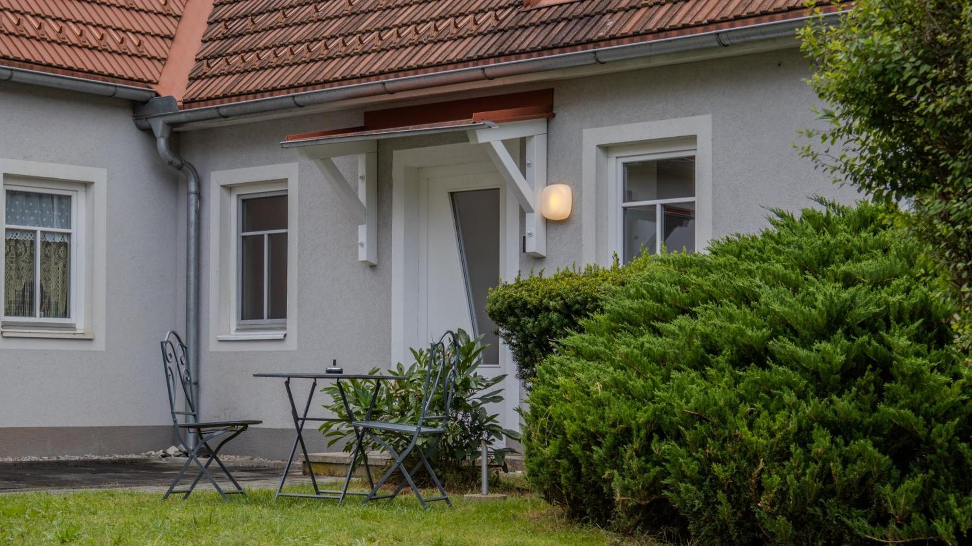 Flat Bull Appartement Mit Garten Sankt Lorenzen bei Knittelfeld ภายนอก รูปภาพ